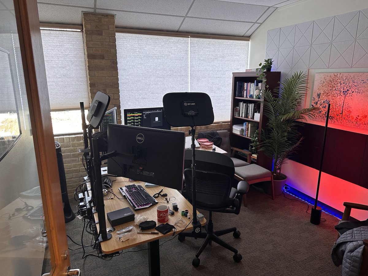 Michael Girdley tweet media