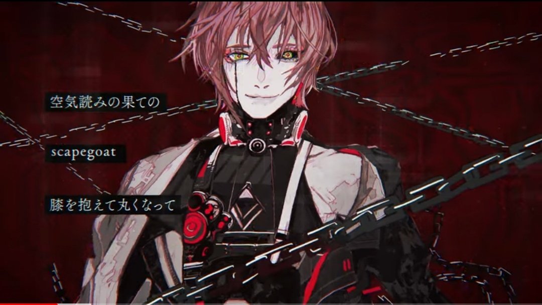 64revival_'s tweet image. youtu.be/B10PwzpNVYM

バカかっけぇ
特にサビの歌詞を語気を荒くして歌ってる（『バカみたいに』を実際には『バカみてぇに』って歌ってるみたいな感じ)のが最高
#sleepmode