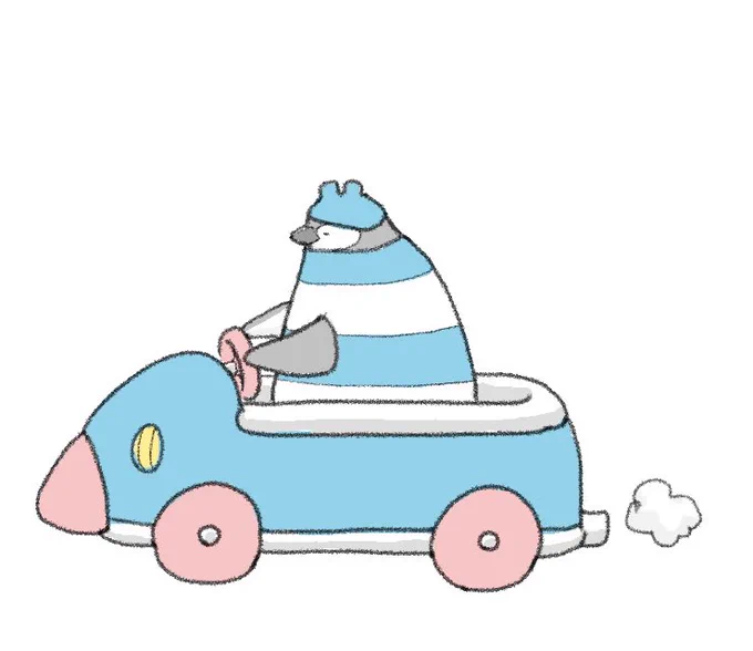 ぷっぷー 