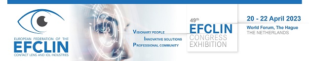 EFCLIN's tweet photo. Less than two weeks away from 49th EFCLIN congress and Exhibition in The Hague, The Netherlands. Register now on https://t.co/o9Zd4Dx7N7 https://t.co/3xJvTD5nCu