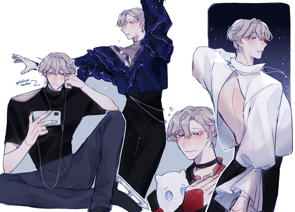 moon ( ผ่าน ) on Twitter: 