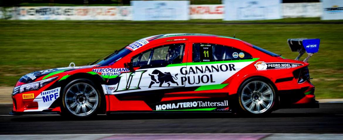 ESGFormula's tweet image. Inicio del sábado en Concordia, con los más rápidos de las pruebas libres del viernes 🚀💣

TRV6 @JBarrio41 
TR Series @leaangonzalez01 

Gracias a @LocxAutomotor