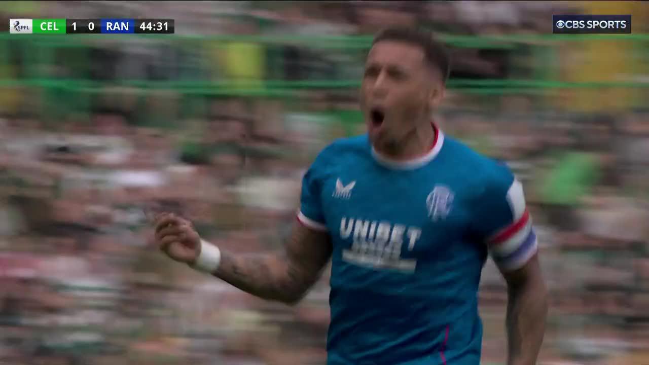 JAMES TAVERNIER STOP IT! 