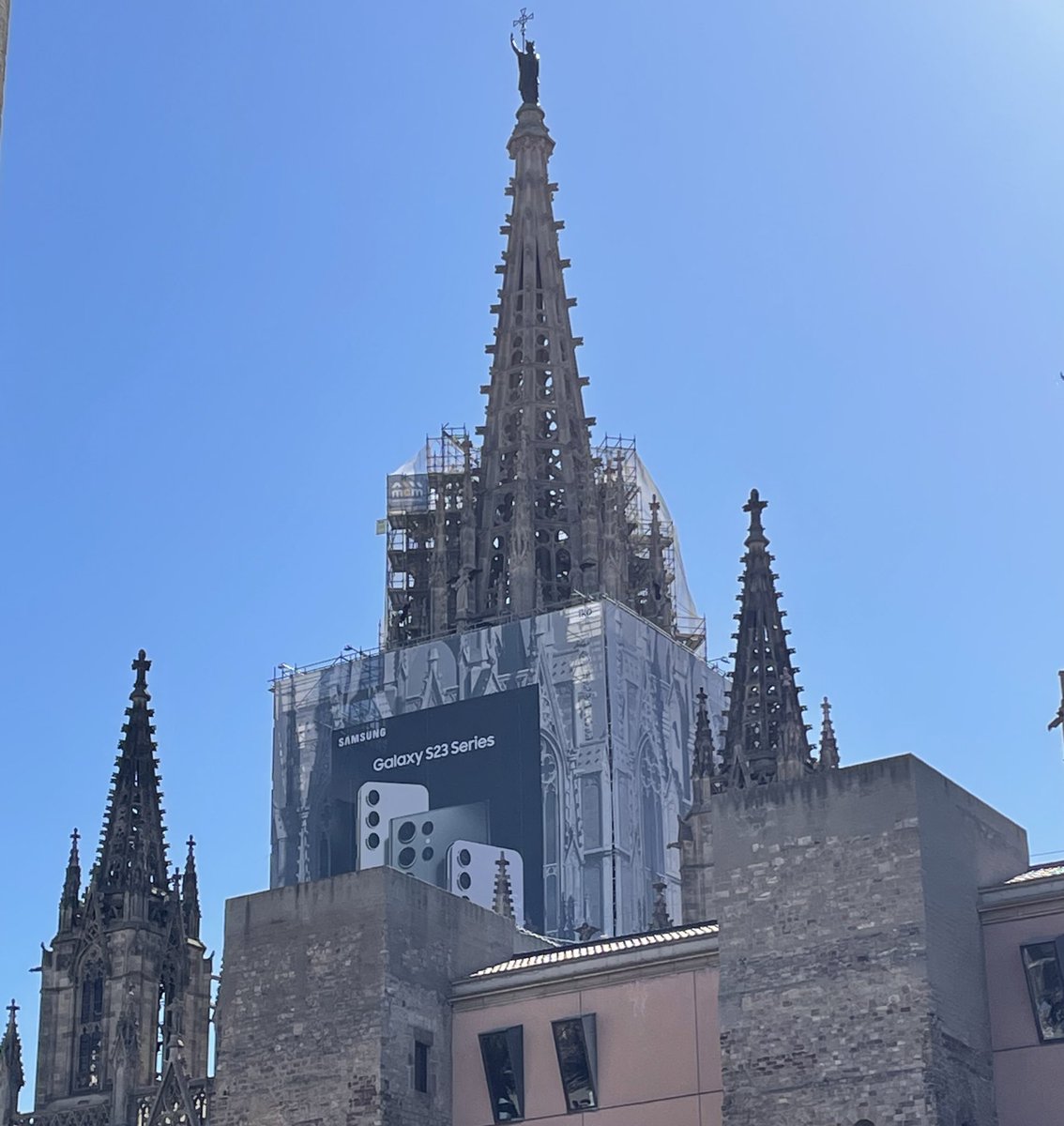 Línia directa amb Déu… 5God