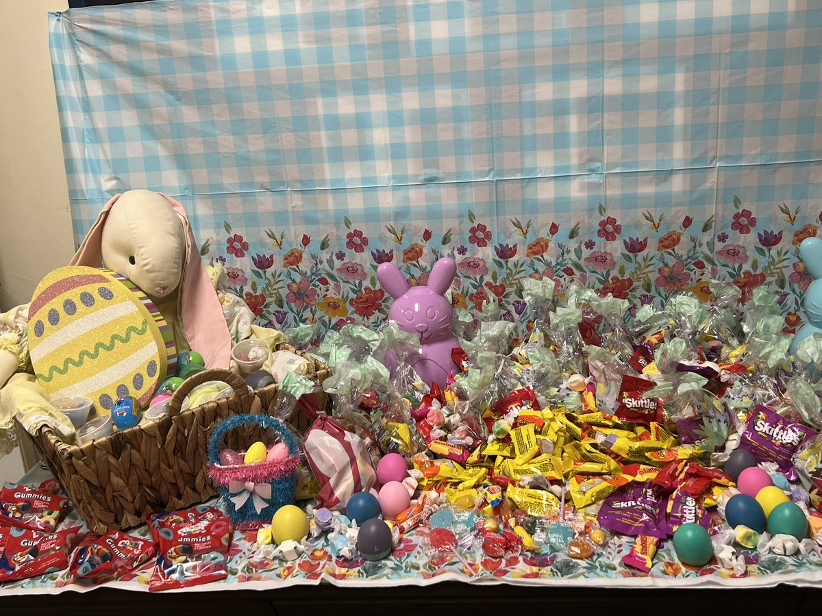 Happy Easter Humble 0576