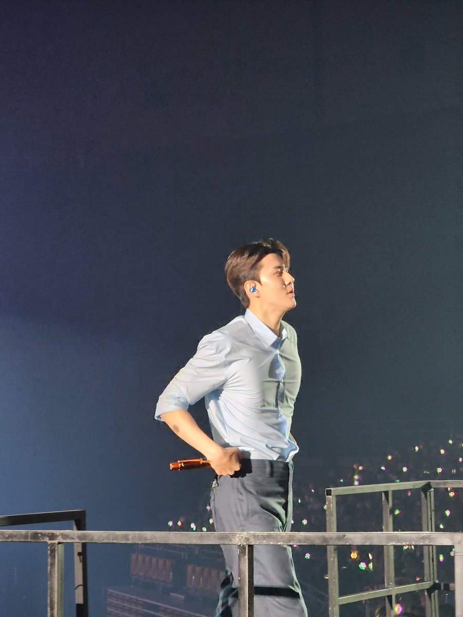 OH SEHUN INDONESIA tweet media
