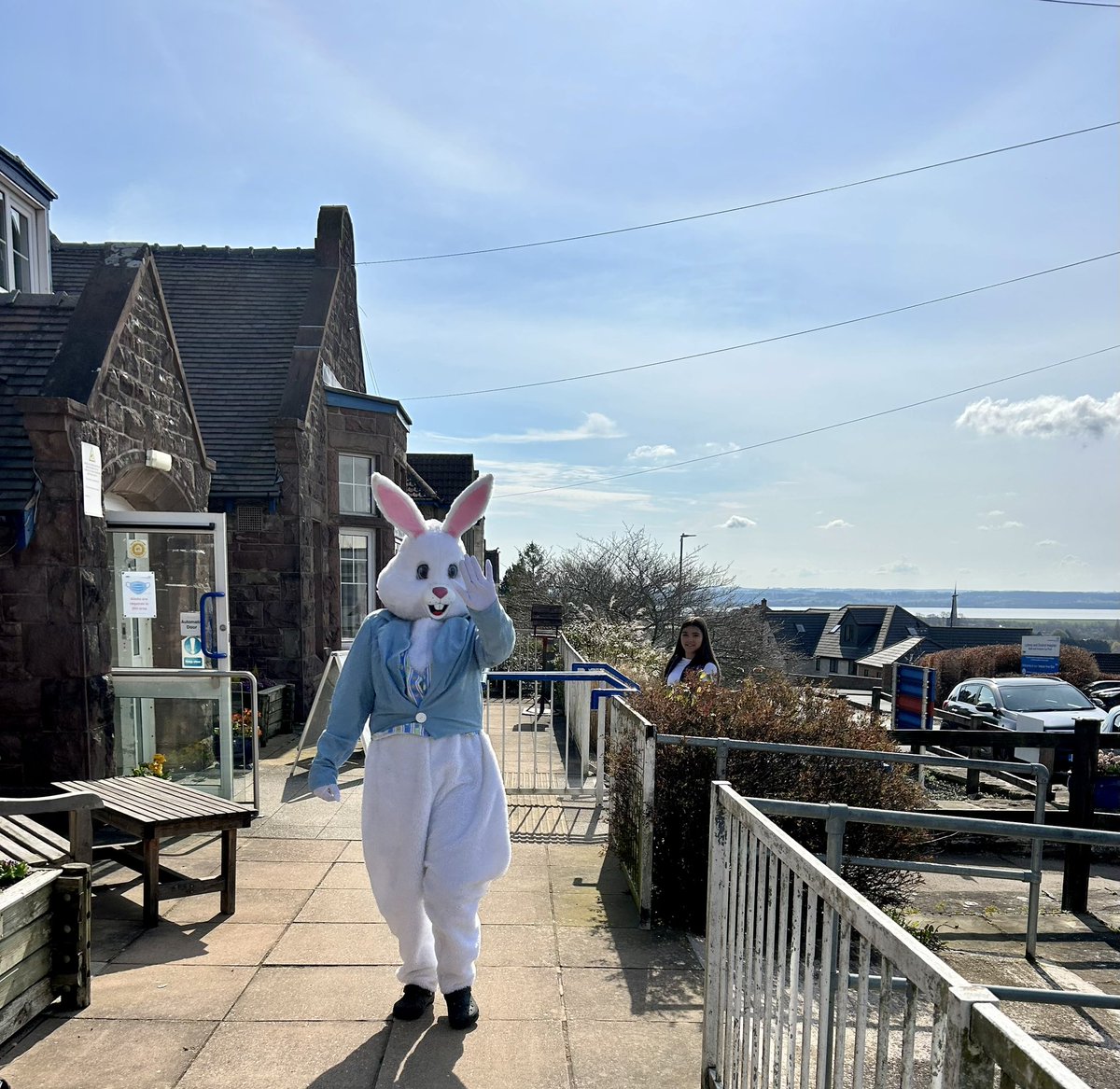 A.Reader tweet media