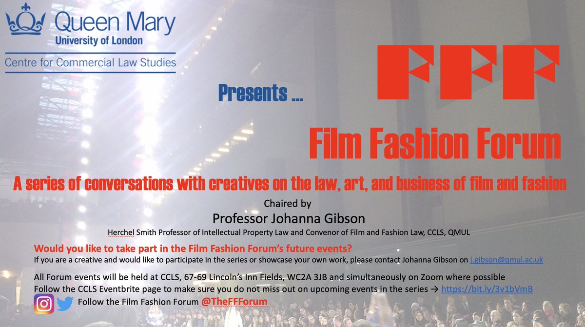 FilmFashionForum @FilmFashionForum@mastodon.social tweet media