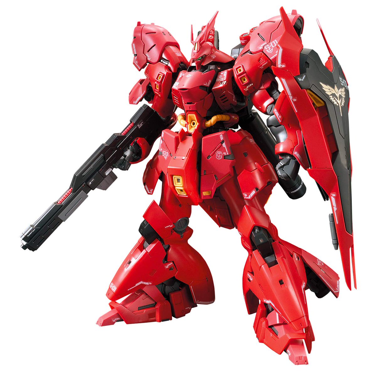 Bojlero1's tweet photo. QRT with your Mecha taste.

Mainly big, bulky, with organic shapes and weird, memorable elements 

My taste is just all over the place https://t.co/AKbd2lVyC6