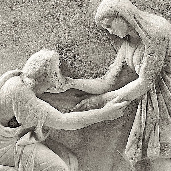 Victoria Pöhls explores ways cognitive approaches to ancient narrative help us understand the thoughts and feelings ancient readers may have experienced when engaging with stories.

diegesis-in-mind.com/2023/02/01/thi…