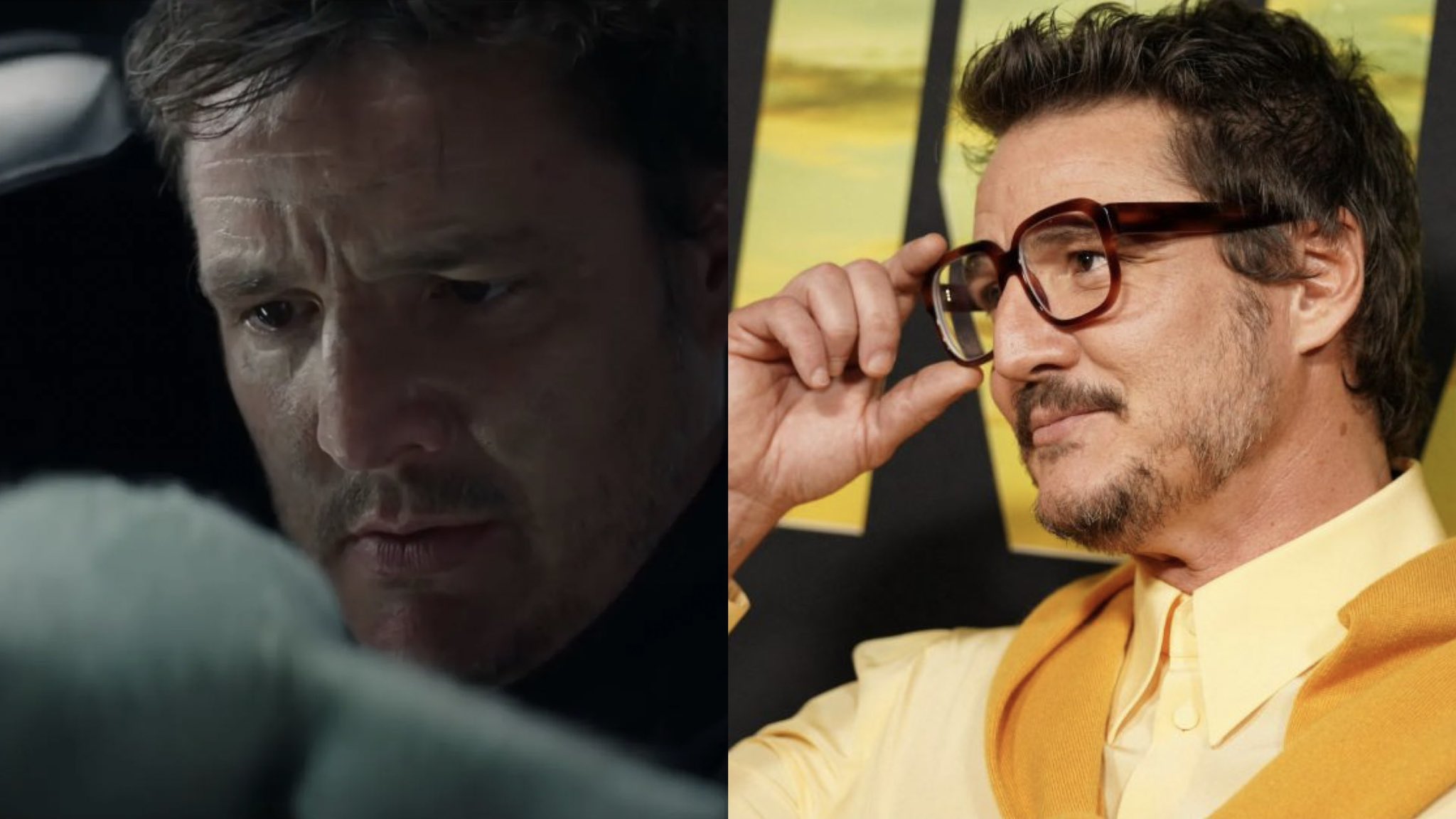 Happy Birthday Pedro Pascal!!! (April 2nd) 