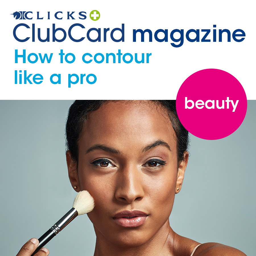 Clicks_SA's tweet photo. Create the perfect sculpted makeup look with our tips on how to contour like a pro.๐
Read all the tips here >> https://t.co/Xlt9nHew83
#ClubCardMagazine #Makeup #Contour #BeautyTips #MakeupTips #MakeupTips101 https://t.co/vo6KeTpAuI
