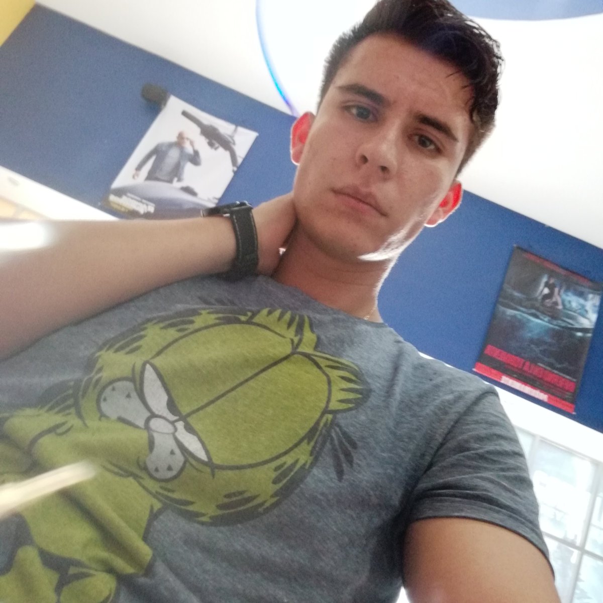 ca51315838's tweet photo. #NuevaFotoDePerfil https://t.co/kGrwwaBvf1