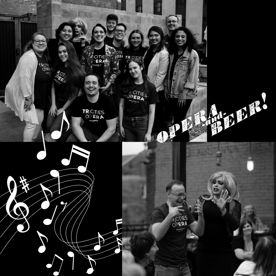 tricitiesopera's tweet photo. Throwback to last year's awesome performance at Opera and Beer! Last May, the TCO crew was at Garage Taco Bar, singing their hearts out for audiences. 

➡️➡️➡️This event was such a success we'll be doing it again this May! Mark your calendars for May 25th at Factory by Beer Tr... https://t.co/rIOG7aFz8T