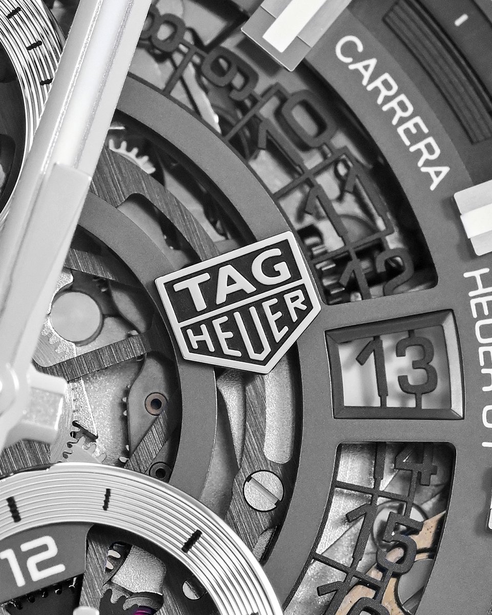 SecondMvt_Ethos's tweet photo. This TAG Heuer Carrera is available in very good condition with the original brand box and 2 years warranty for INR 2,65,000. Visit our boutique or contact our luxury consultants at +91 9115134269 to purchase and know more about the watch. 
Discover now: https://t.co/UEO0lyyPyY https://t.co/Xzj7uIMv2s