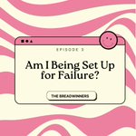 Photo by thebreadwinnerspodcast (@breadwinnerspod)