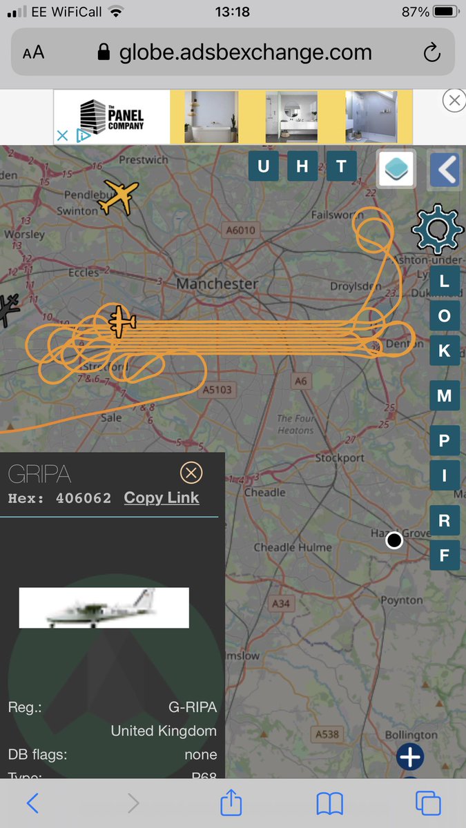 tracygriffiths tweet media