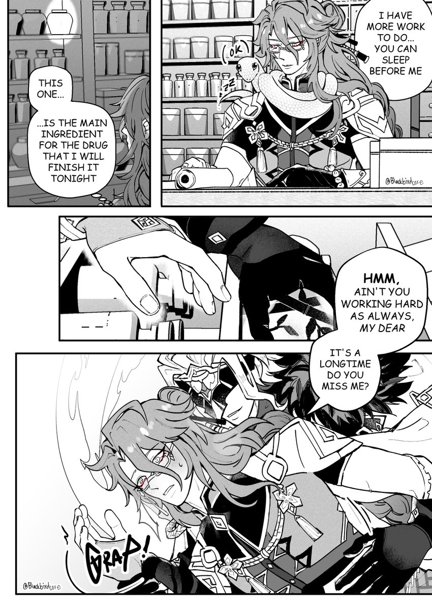 BLBDx PARADOX On Twitter Dottobai Obey Doctor Smooch blbdx-paradox-on-twitter-dottobai-obey-doctor-smooch