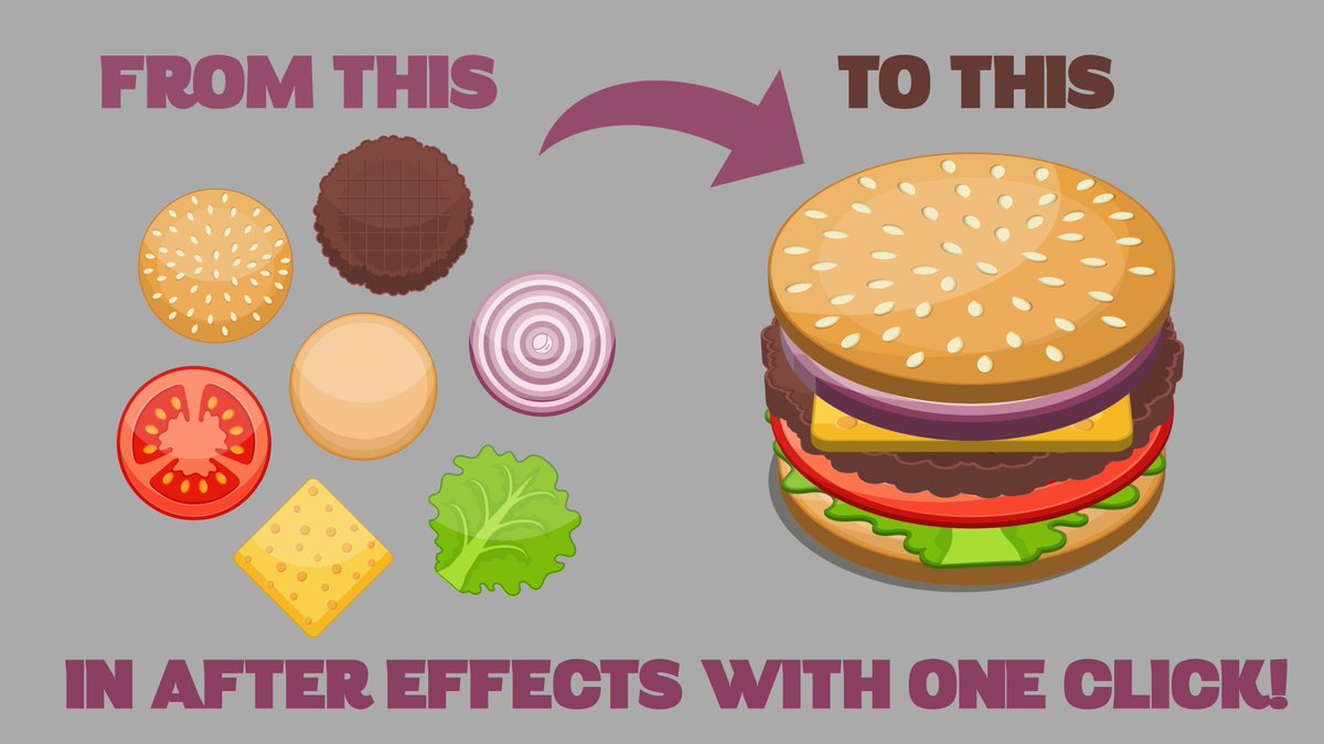 MicDoesThings's tweet image. Easy Isometric in After Effect with this free script
#isomatrix #freescript #aftereffects @Adobe 
michelangelogirardi.gumroad.com/l/isomatrix