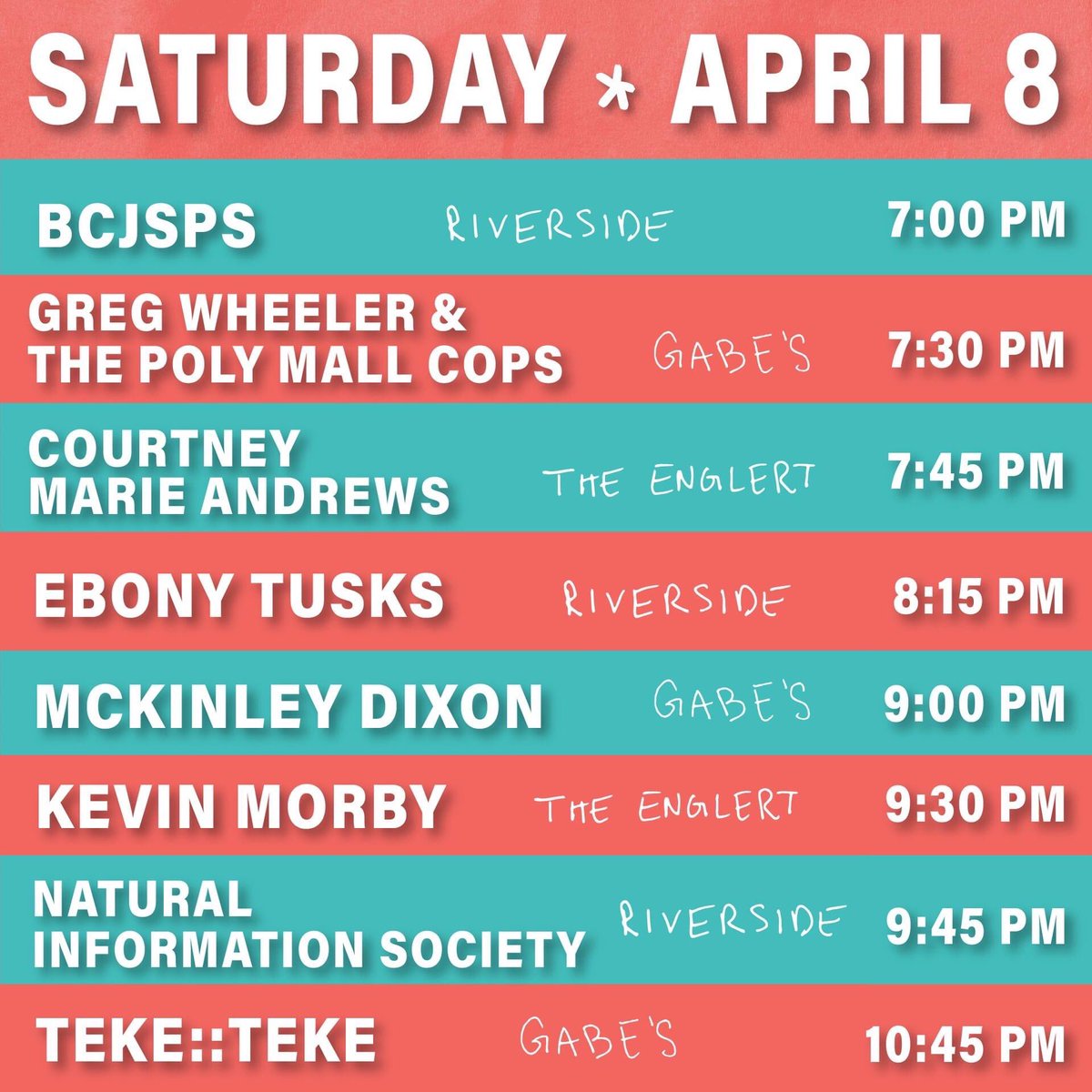 Greg Wheeler and the Poly Mall Cops tweet media