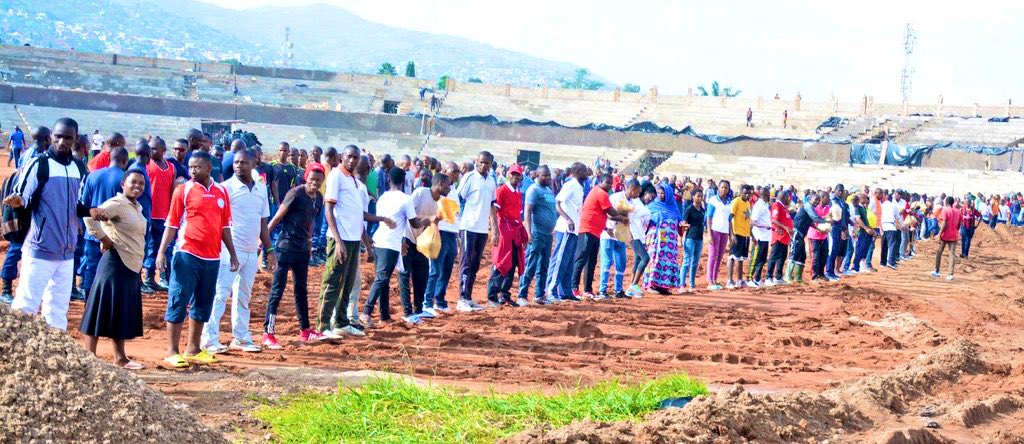 Ntare Rushatsi House tweet media
