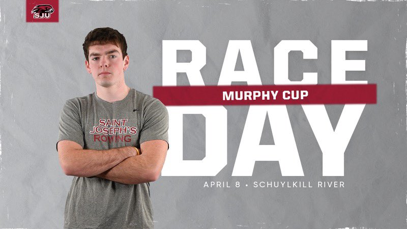 SJU Men's Rowing tweet media