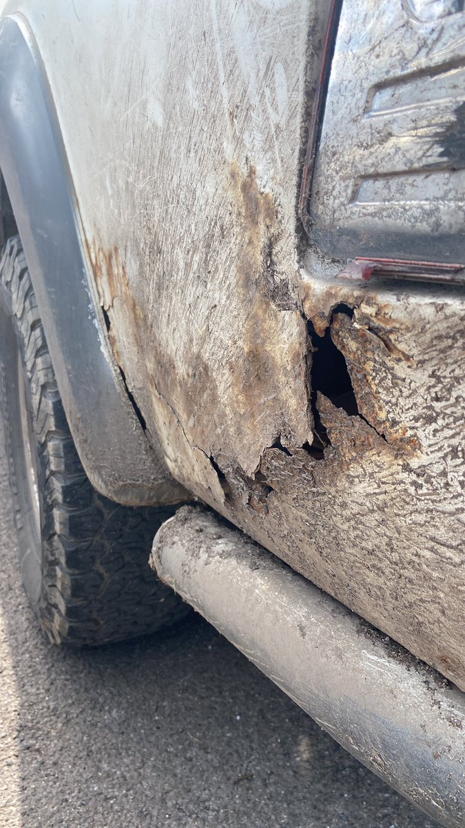 Wiltshire Specials tweet media