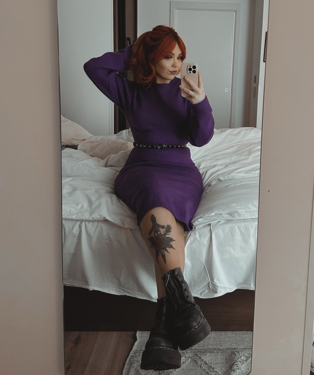 𝓚𝓪𝓽𝓮 ✨🖤🎃 tweet media