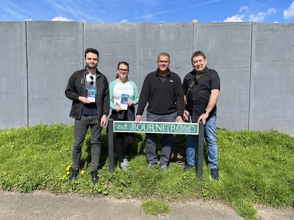 Reading West Conservatives tweet media