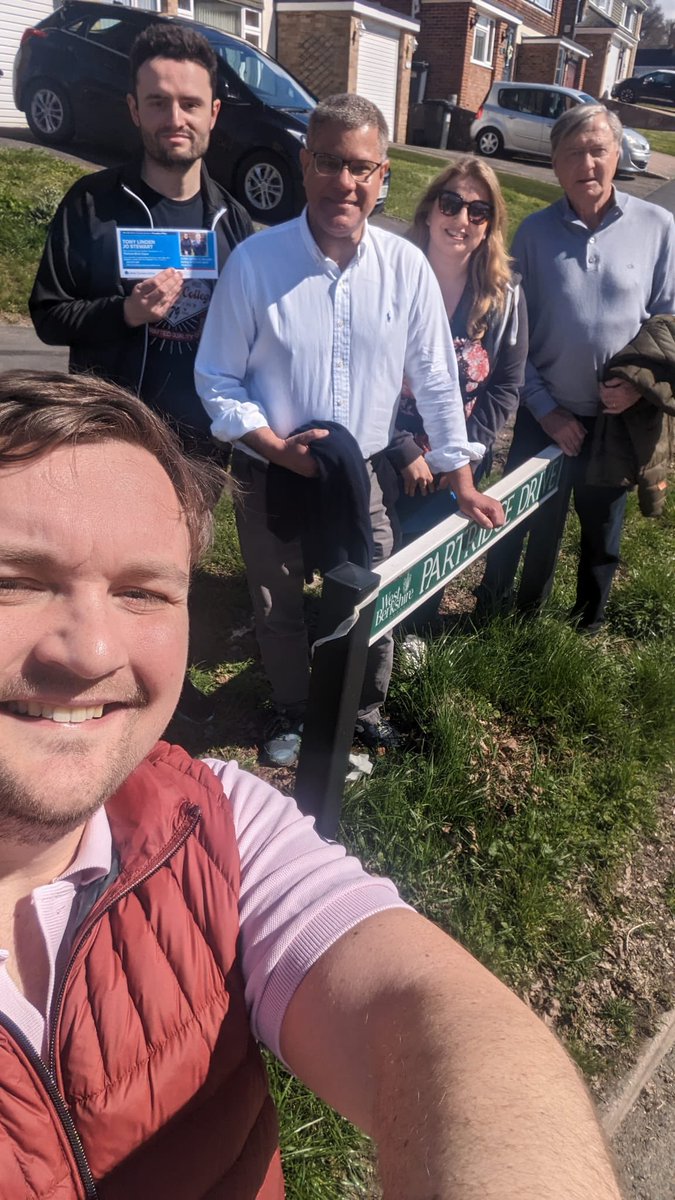 Reading West Conservatives tweet media