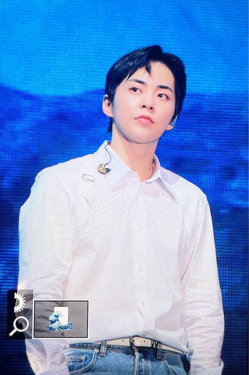 dive900326's tweet photo. 230408 #시우민 #XIUMIN https://t.co/4eJkTtmolb