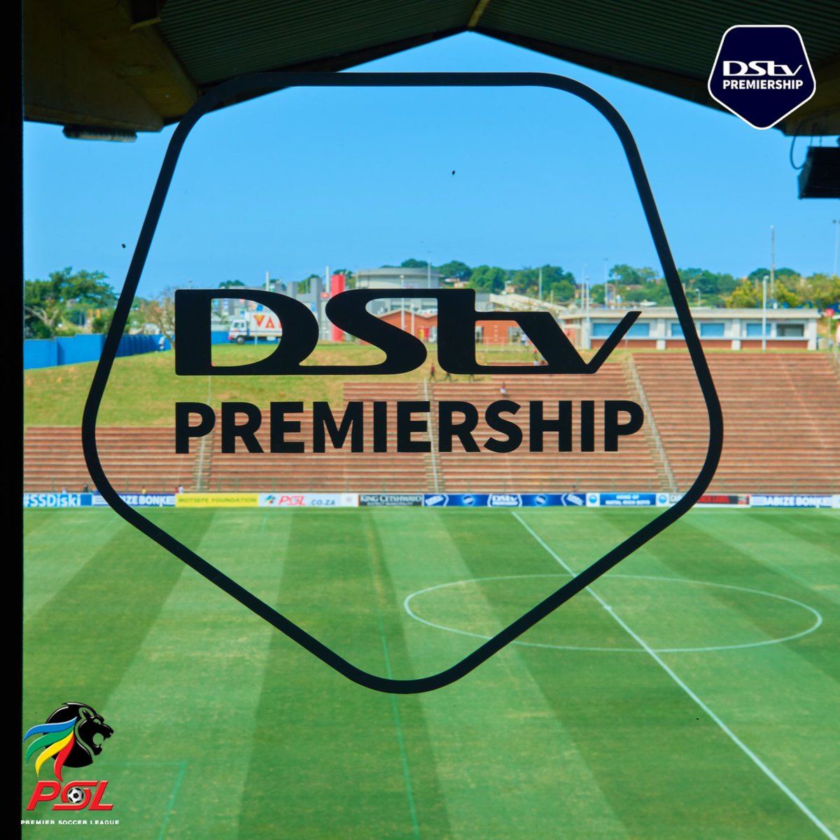 BabizeBonke_ZA's tweet photo. Lasuka, lahlala!🔥
We’re set and ready to witness Mzansi-class football, courtesy of the Natal Rich boys, nabafana bes’thende.
Ready for a #MyPerfectMatchDayExperience? https://t.co/KPJlXyRLCg