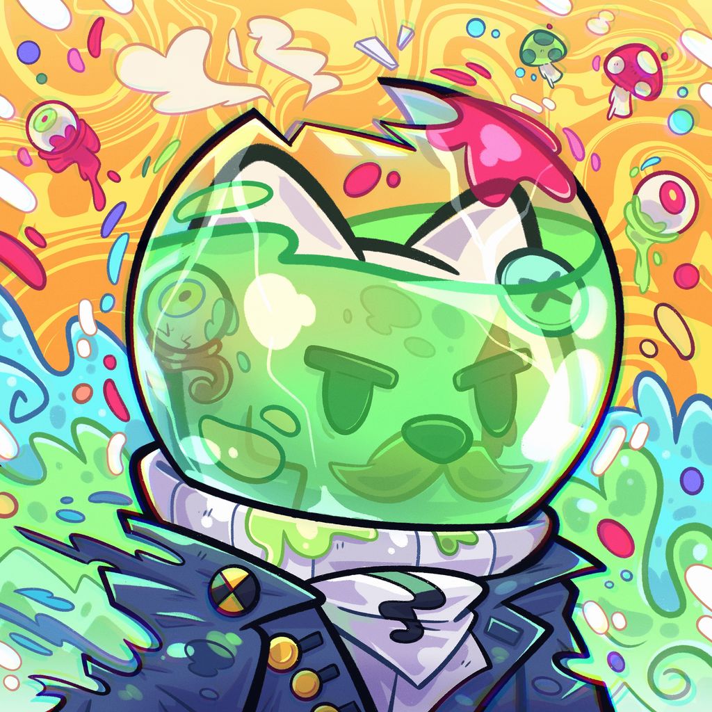 A new commission has been completed by <a href="/miksketched_/">MiK</a>! Get yours at <a href="/FamousFoxFed/">Famous Fox Federation 🦊🟠</a> famousfoxes.com/marmalade 🟠