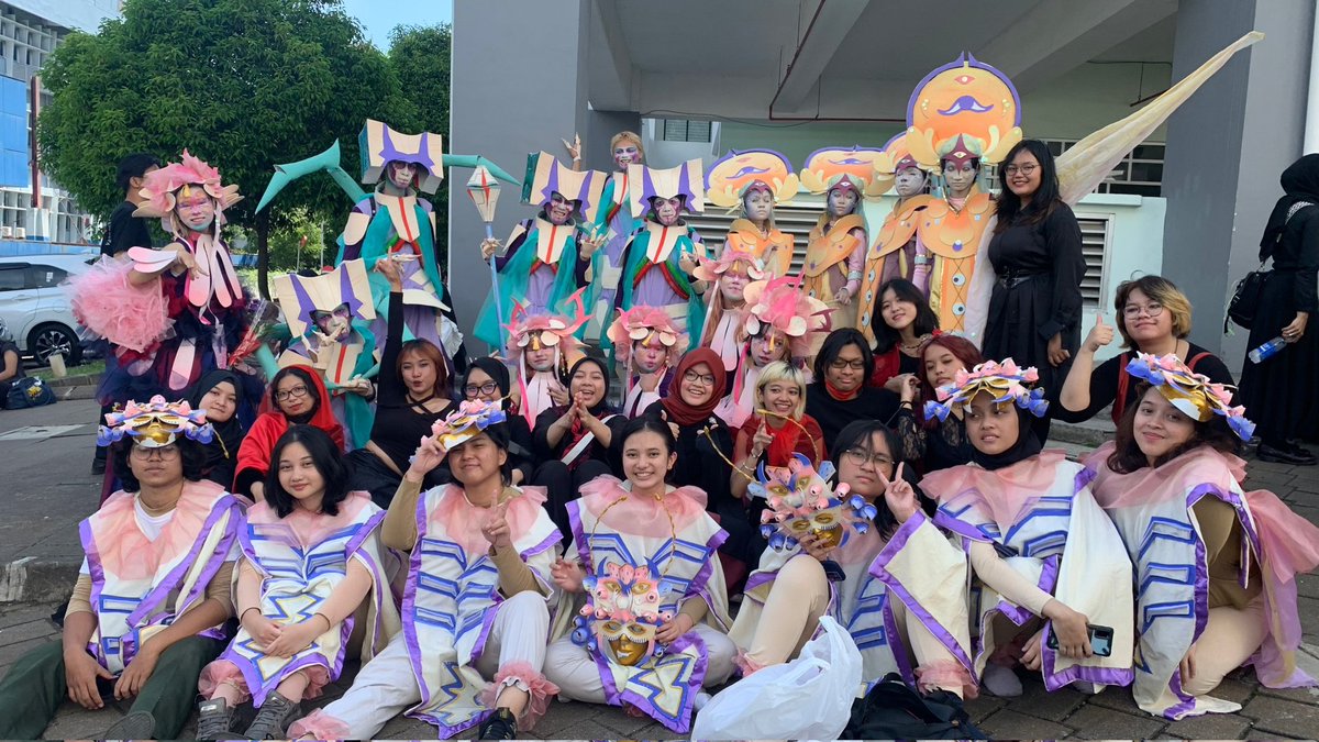 deestfuu's tweet photo. @itbfess terima kasih sudah menikmati aschasera!!!!✴️🪷🐛 https://t.co/Tj27l3OGvZ