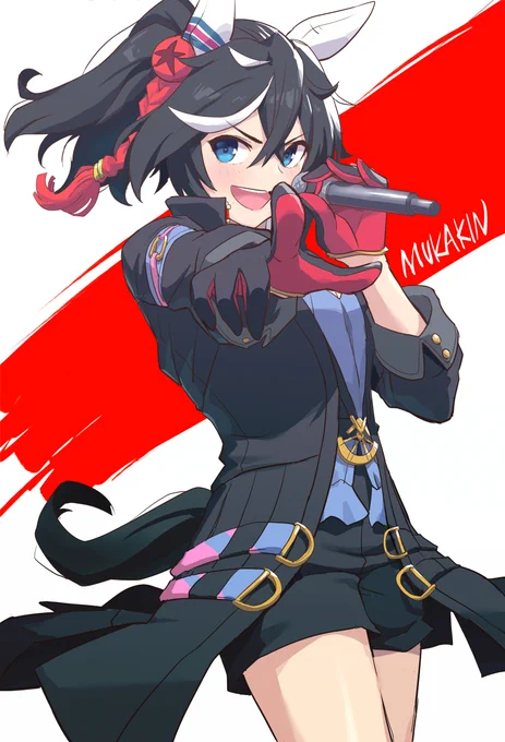 カツラギエース WINNING LIVE#ウマ娘 #カツラギエース 
