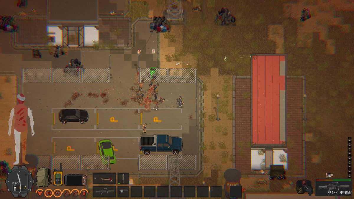 Indiescopenet's tweet photo. Hey #indiedevs !🙌
It's #screenshotsaturday again!🥳
Here is Zed Zone by #gamedev @INDIEDEV_LIU !🦝

Zed Zone is on #Steam with %15 off!⬇️

Time to see your epic #indiegame ! 🎮
❤️Like
🔁Retweet
🗯️Show us your game
🫧Follow &amp; support
#indiedev #gaming #game #gamedevelopment https://t.co/5zgYrrALBi