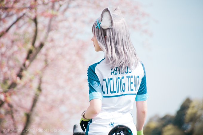 Twitterのコスプレ画像36