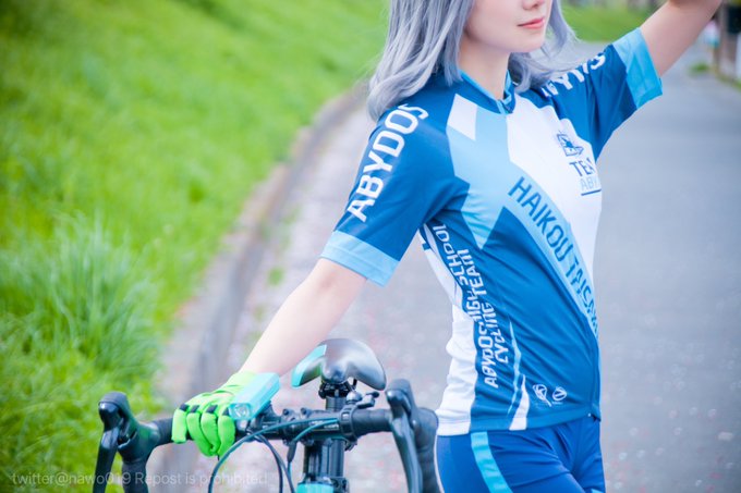 Twitterのコスプレ画像34