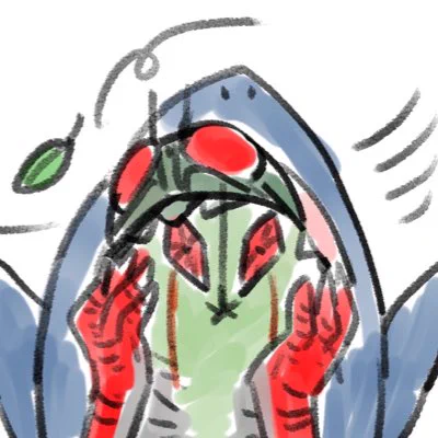 #新しいプロフィール画像身体の中から風の音が聞こえるザラブシャークネードライダー(もう何が何だか) 