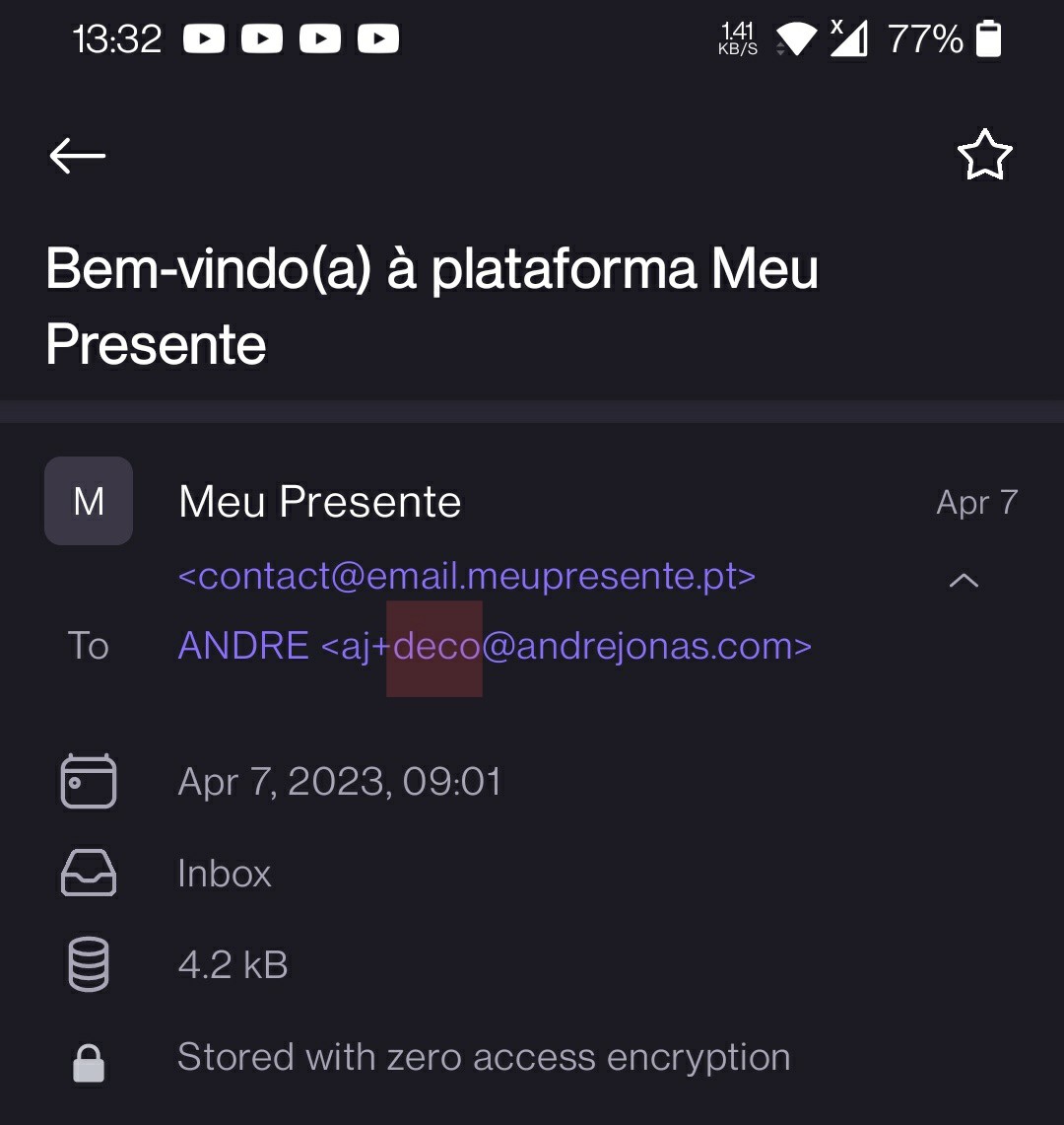 André Jonas tweet media