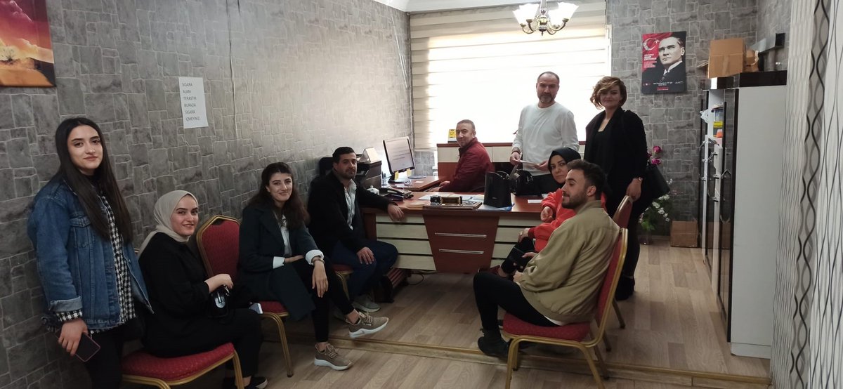 Van'da gençler iyi partiyi tercih ediyor.
<a href="/meral_aksener/">Meral Akşener</a> #iyigençlik #iyiparti <a href="/selimozgokce/">selim özgökçe</a> <a href="/iyipartitusba/">☀️İYİ Parti Tuşba İlçe Bşk.☀️</a> <a href="/iyi_van/">İYİ PARTİ VAN KADIN POLİTİKALARI</a> <a href="/SenginFatih/">Mehmet Fatih ŞENGİN</a> <a href="/serkansaygln/">İYİ PARTİ VAN 𐱅𐰼𐰇𐰰</a> <a href="/Edremitiyiparti/">☀️İYİ Parti Edremit ilçe Bşk.☀️</a>