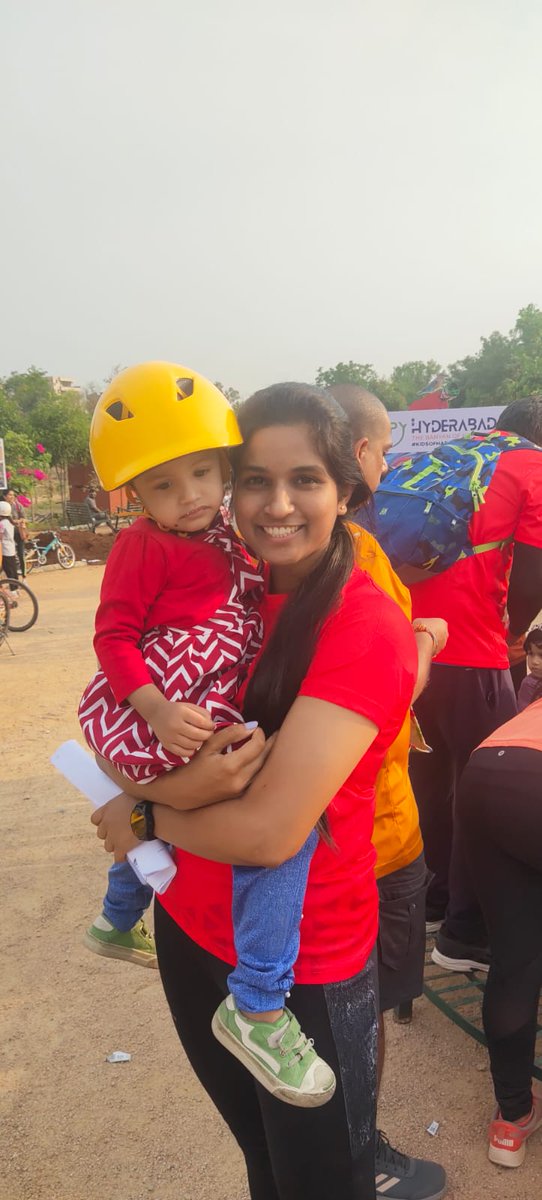 happy_hyderabad's tweet photo. #KidsofhappyHyderabad #Kohh has conducted kids Cycling &amp; Paint #PallaPittaCyclingPark
https://t.co/HuCTw4jYfI…

 #HyderabadCyclingRevolution

Thank you @TSFDCL  #cyclingpark

#BicycleBus
#HappeningHyderabad
@KTRBRS @arvindkumar_ias @sselvan @ErikSolheim @md_hgcl @Hyderabad1st https://t.co/WkjoJB0lbR