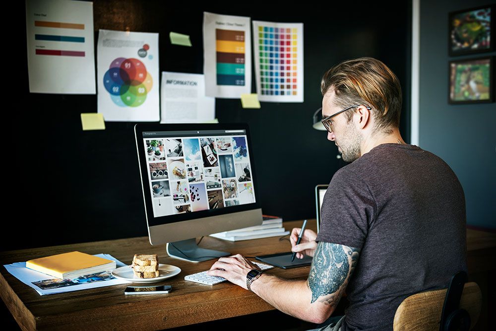 CreativeTell's tweet photo. A professional logo design is essential in creating a strong brand identity and establishing credibility with your target audience. Learn more in our latest article

https://t.co/zstBDs2CPl

#logodesigns #logo_design #branding #brandidentity https://t.co/Q7c3XetwXj