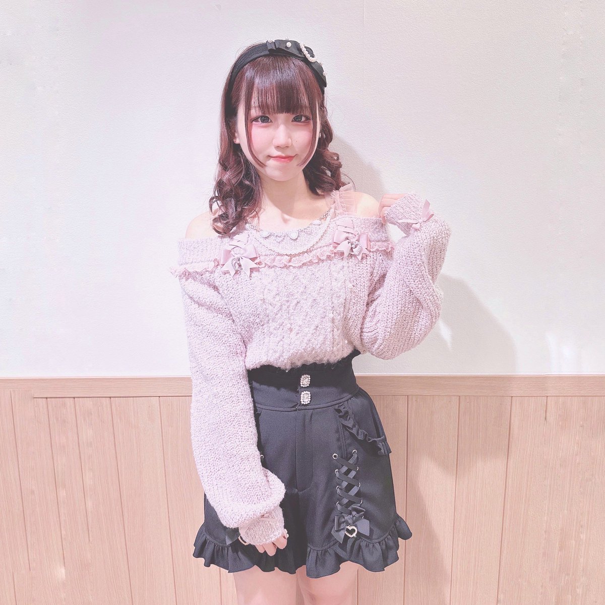 liiisa様 LIZ LISA على X: 