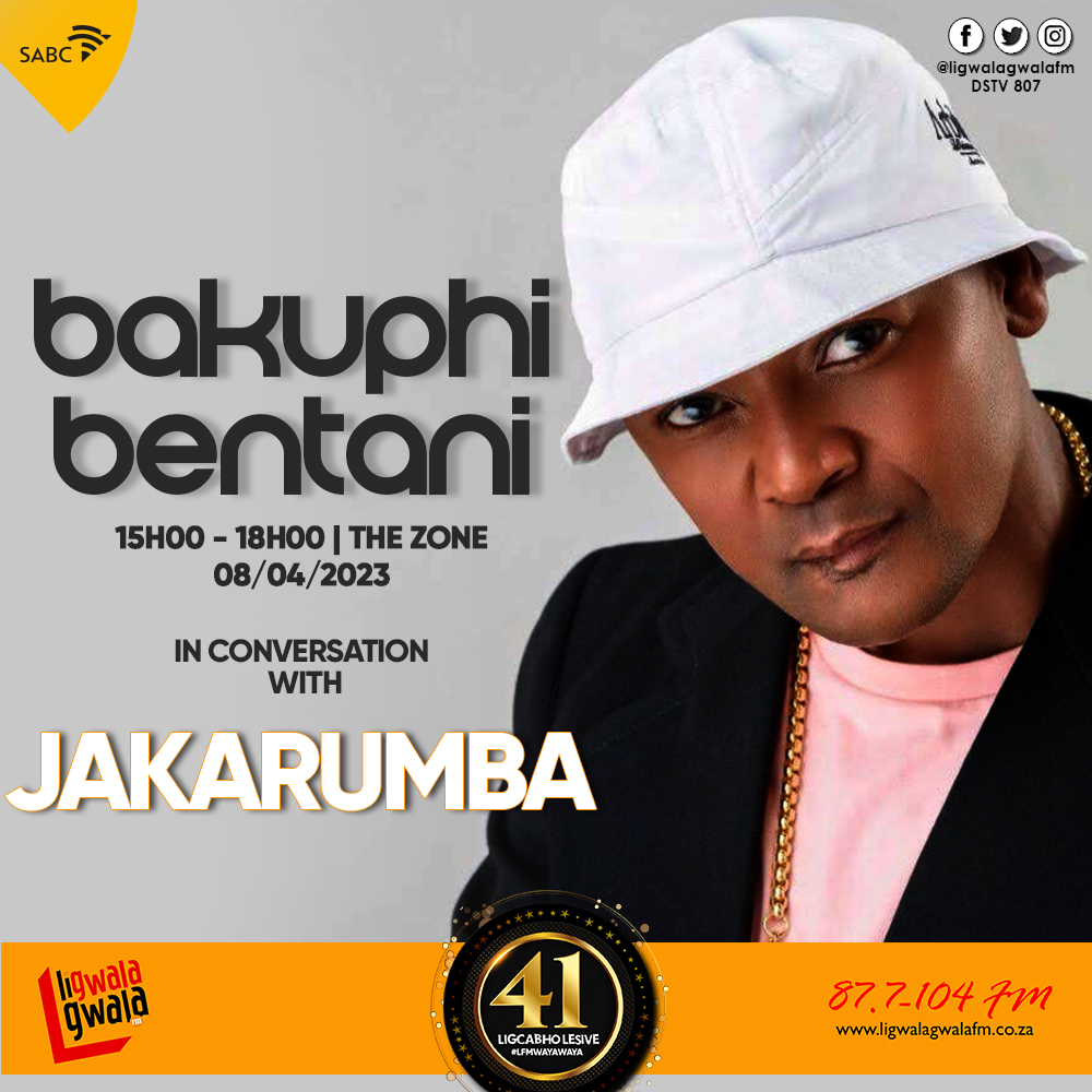ligwalagwalaFM's tweet photo. Coming up next on #TheZone 15H00 - 18H00 #Bakuphi #Bentani today we talking to Trompies member Mjaka Mjaka Jakarumba https://t.co/jqc0dvS5EK