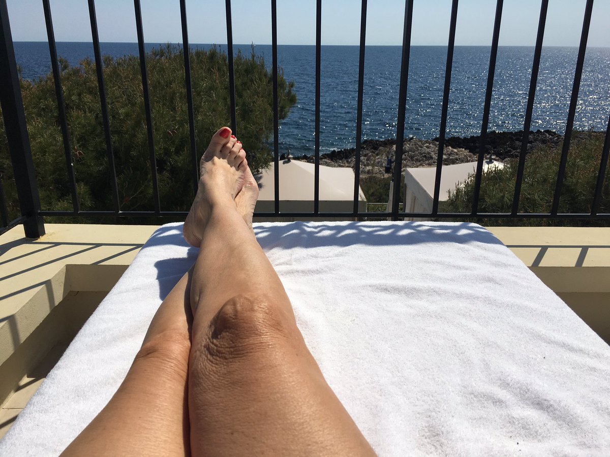 Sylvana Lorenz dite « madame Cardin » tweet media