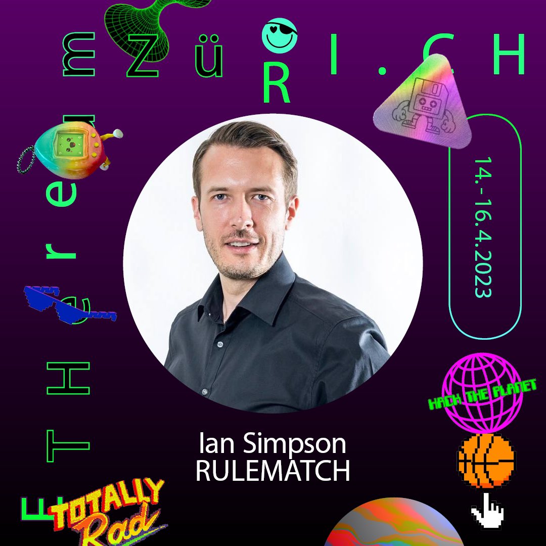 Ian Simpson tweet media