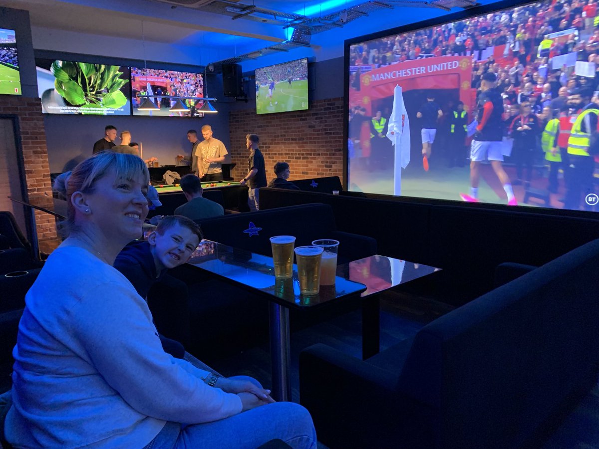 Gary Gordon tweet media