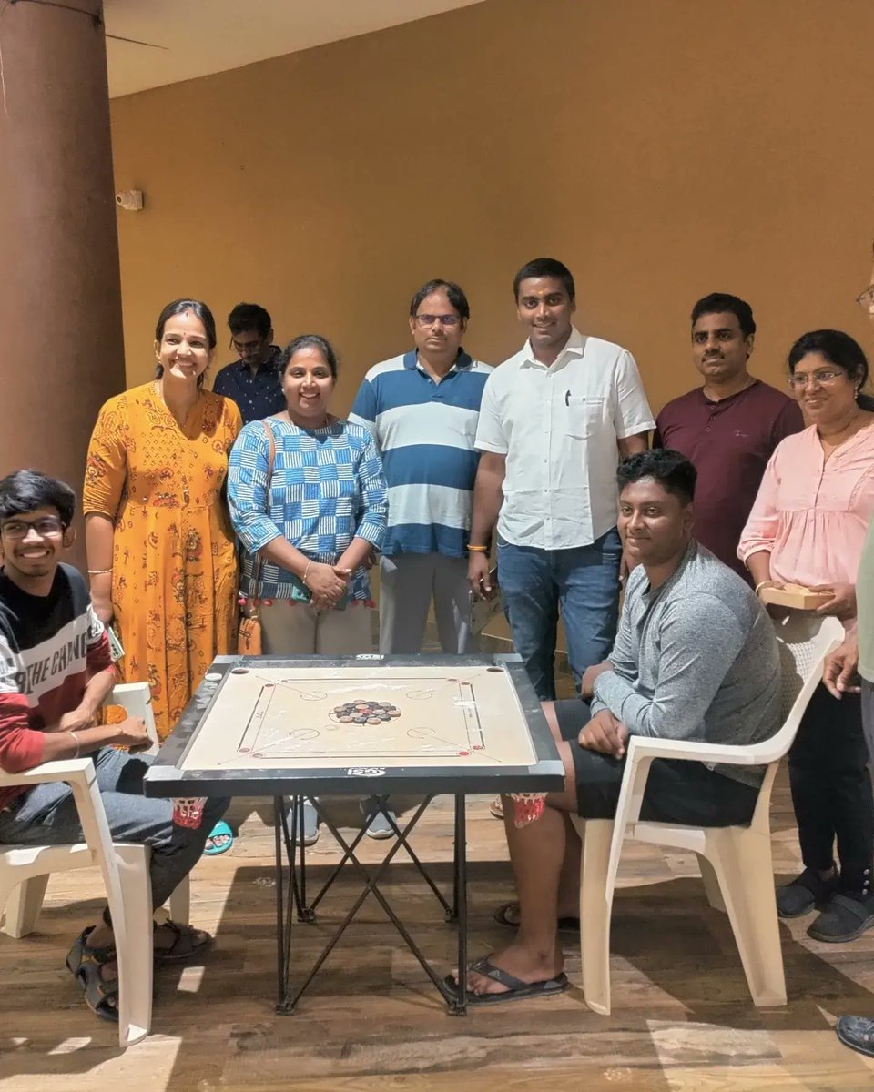 captsarat's tweet photo. Declared Osian Chlorophyll sports meet  open  today .

Lets celebrate the spirit of sports and learn something new .

Jai hind 🇮🇳 https://t.co/hKoWQqD8Mr