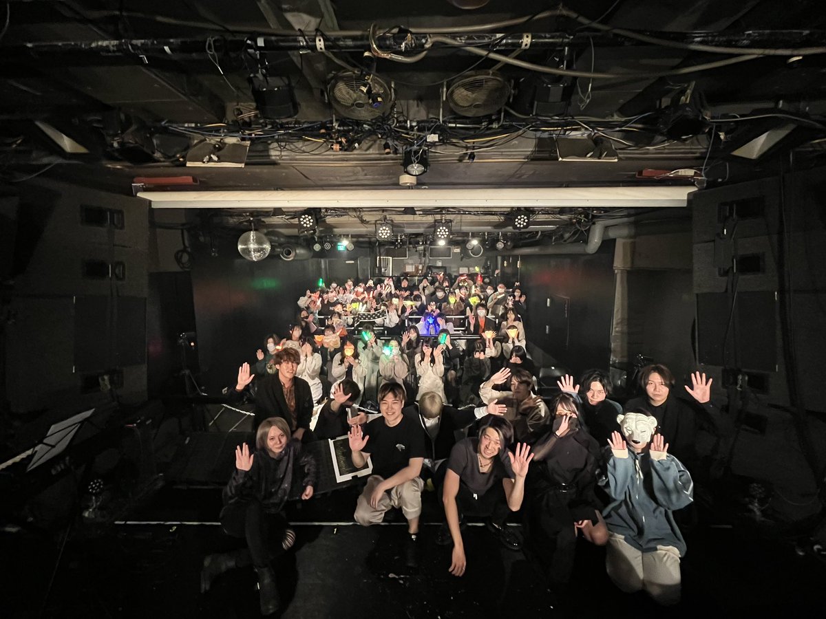 アノニマス・トーキョー (@ANONYMOUS__TYO) / Posts / X